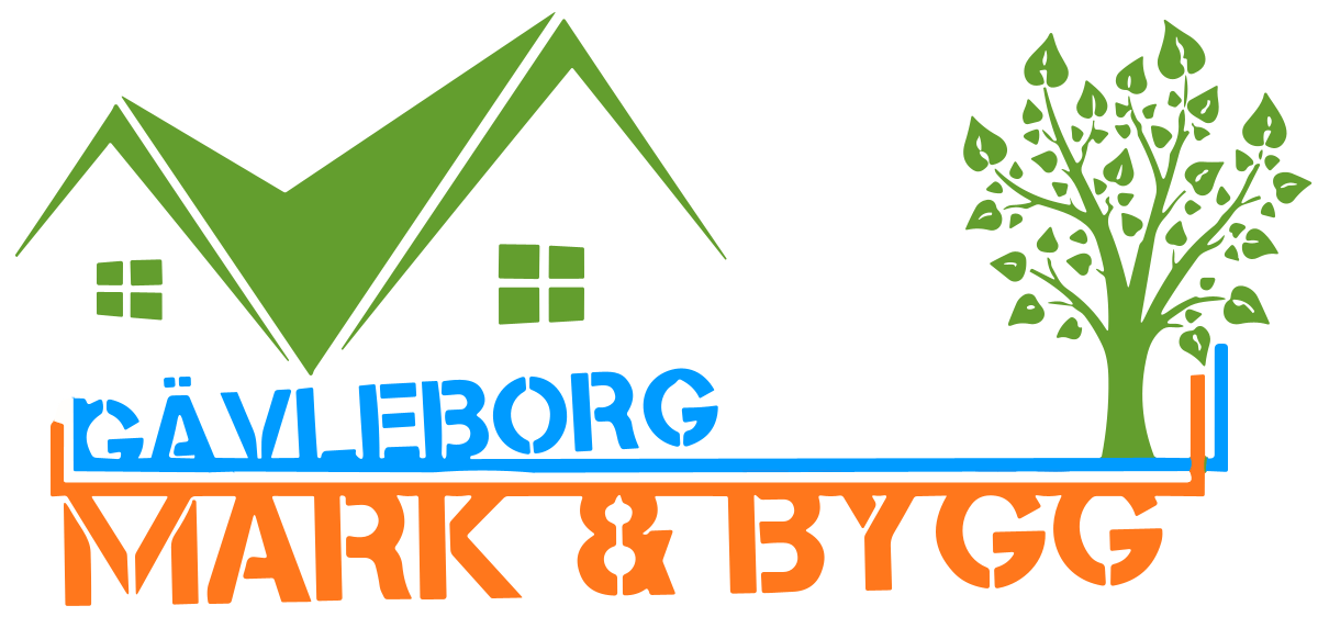 Gävleborg Mark och Bygg AB